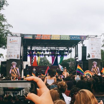 Capital Pride - Community Service/Non-Profit Near Me - Washington, DC, District of Columbia Capital Pride - Community Service/Non-Profit Near Me - Washington, DC, District of Columbia