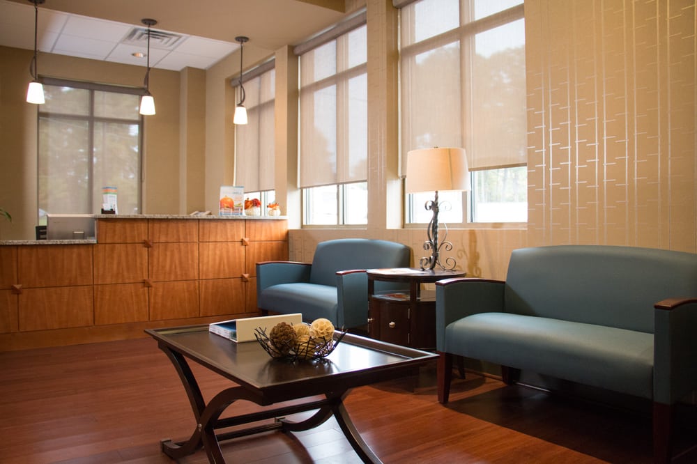 Lifestyle Medical Centers - grief counselor in Raleigh, NC