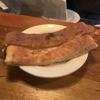 Pink Onion - free bread - Pizza Near Me - San Francisco, California Pink Onion - free bread - Pizza Near Me - San Francisco, California