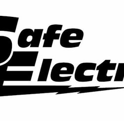 Safe Electric - 100% SATISFACTION GURANTEED