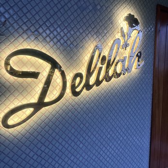 Delilah - The NAME - Cocktail Bars Near Me - Dallas, Texas Delilah - The NAME - Cocktail Bars Near Me - Dallas, Texas