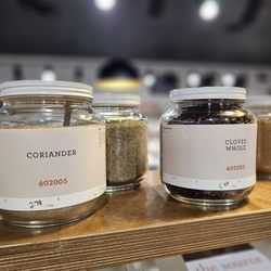 The Source Bulk Foods