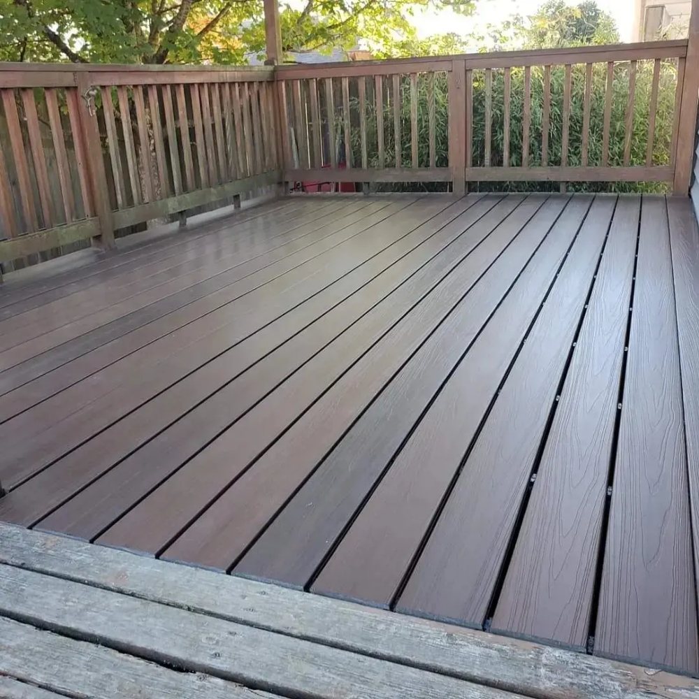 Slide of Cascade Renovations and Repairs