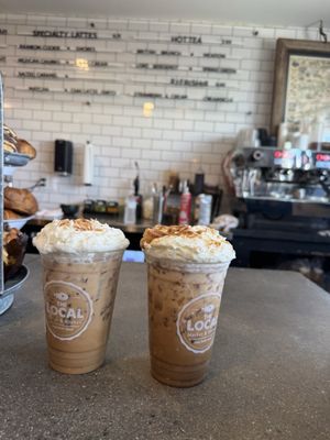 The Local Market & Kitchen by null