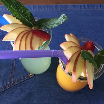 FACTORY GIRL - Breakfast & Brunch Near Me - Berlin, BE