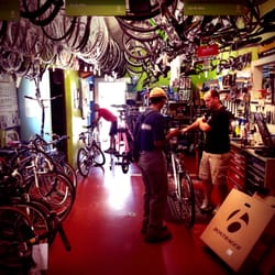 Bicycle Station