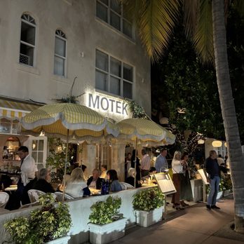 Motek South Beach - So cute! - Middle Eastern Near Me - Miami Beach, Florida Motek South Beach - So cute! - Middle Eastern Near Me - Miami Beach, Florida