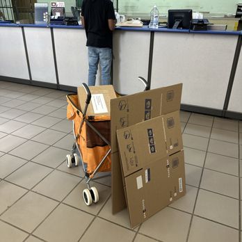United State Post Office - Airport - Dropping Off Packages - Post Offices Near Me - Charlotte, North Carolina United State Post Office - Airport - Dropping Off Packages - Post Offices Near Me - Charlotte, North Carolina