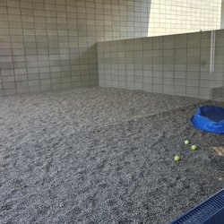 Meeting area