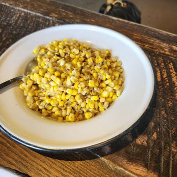 Noble Smoke - Fried corn - Barbeque Near Me - Charlotte, North Carolina Noble Smoke - Fried corn - Barbeque Near Me - Charlotte, North Carolina