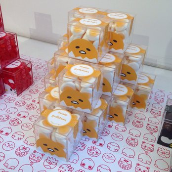 Sugarfina - Gudetama! - Candy Stores Near Me - San Jose, California Sugarfina - Gudetama! - Candy Stores Near Me - San Jose, California