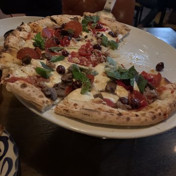 Enoteca Rossa - Anna's Pizza - Italian Near Me - Bellaire, Texas Enoteca Rossa - Anna's Pizza - Italian Near Me - Bellaire, Texas