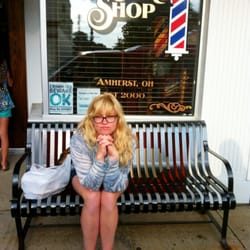 Olde Towne Barber Shop