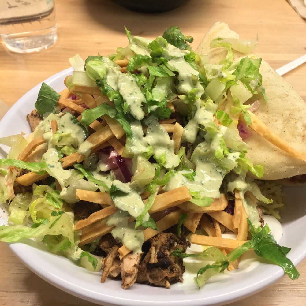 CAVA - Bowl of noms - Mediterranean Near Me - Richmond, Virginia CAVA - Bowl of noms - Mediterranean Near Me - Richmond, Virginia