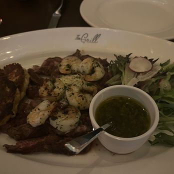 The Grill - American Near Me - Washington, DC, District of Columbia