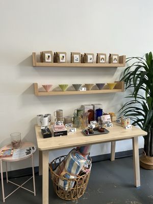 Craftsman Coffee by null