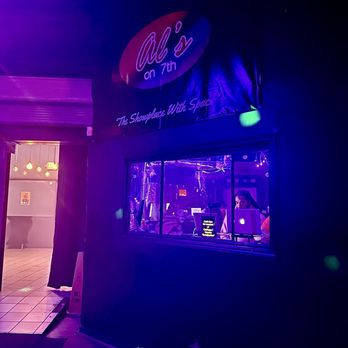 Al's On 7th - Gay Bars Near Me - Birmingham, Alabama Al's On 7th - Gay Bars Near Me - Birmingham, Alabama
