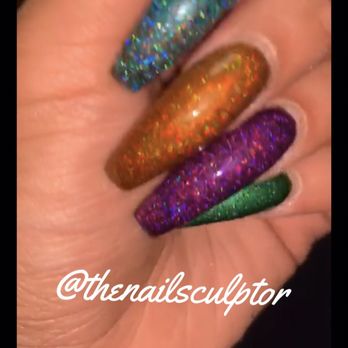 Bling nails & beauty bar - Nail Salons Near Me - Niles, Ohio Bling nails & beauty bar - Nail Salons Near Me - Niles, Ohio