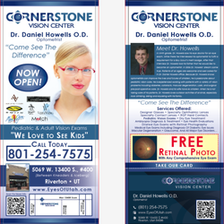 Cornerstone Vision Center - Cornerstone Vision