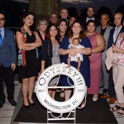 TPI Group - TPI Dinner Cruise October 2017
