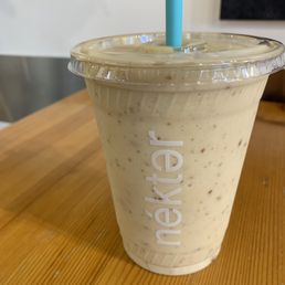 Health Nut Smoothie