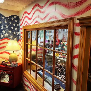 The InnGathering - Patriotic - Fabric Stores Near Me - Costa Mesa, California