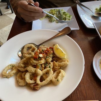 Carmelina's - Italian Near Me - Boston, Massachusetts