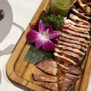 New Krung Thai Restaurant - Thai Near Me - San Jose, California