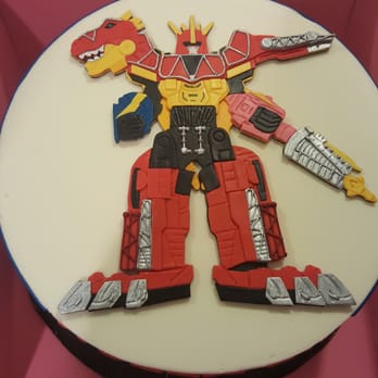 Baked - Custom Cakes Near Me - Seattle, Washington
