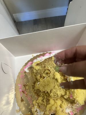 Nitin Bakery by null