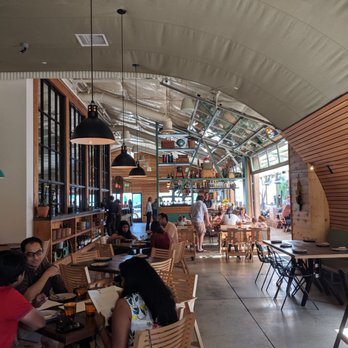 Campfire - Lovely open place - New American Near Me - Carlsbad, California Campfire - Lovely open place - New American Near Me - Carlsbad, California