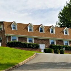 Mountain View Housing