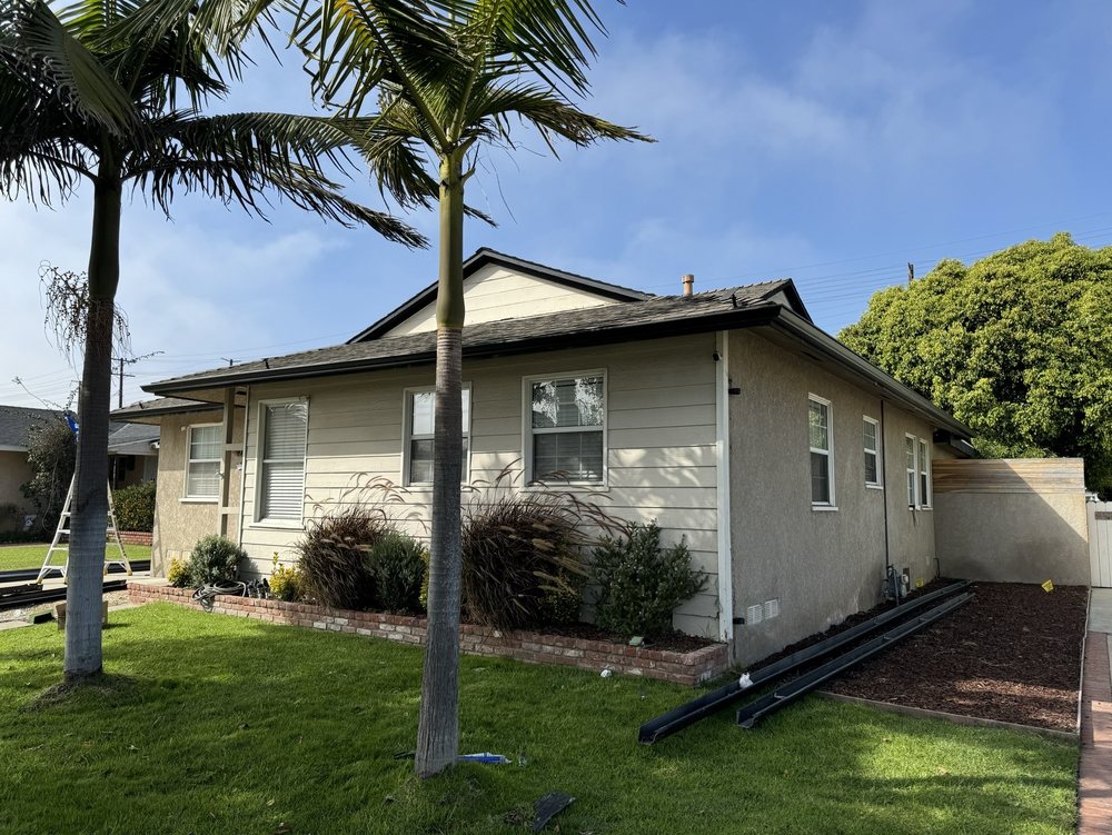 Slide of 3 Trades Construction