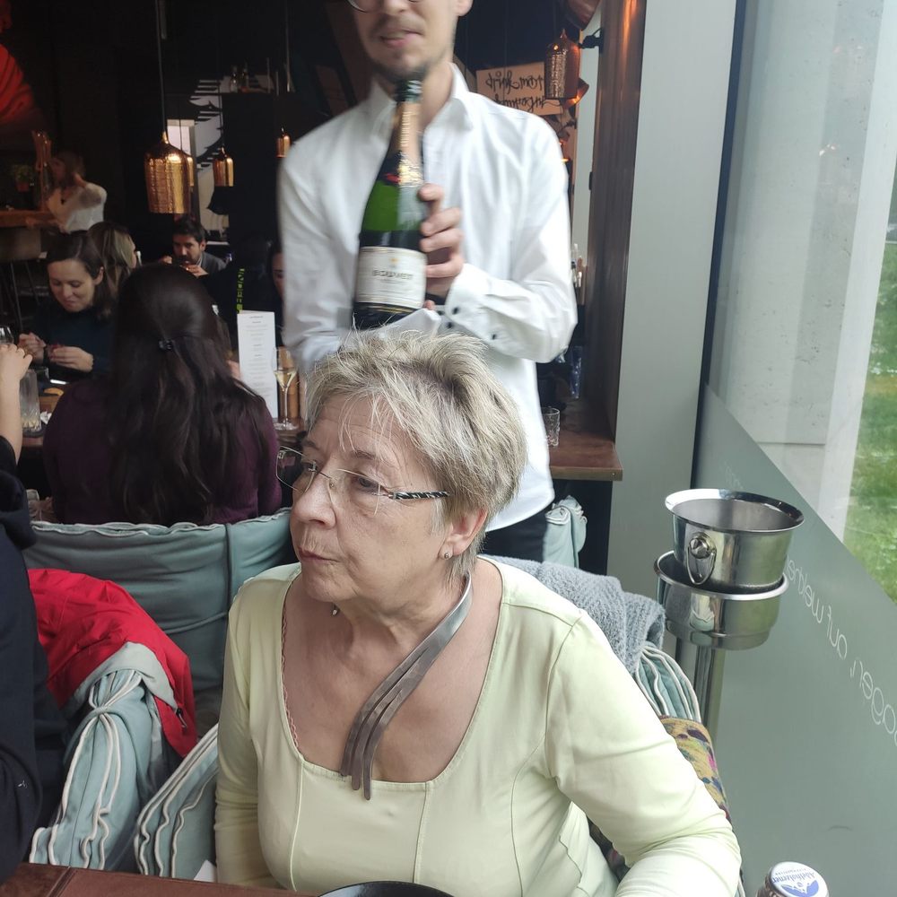 La Bohème - International Near Me - Munich, BY