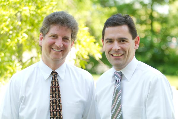 McLean Healthy Smiles