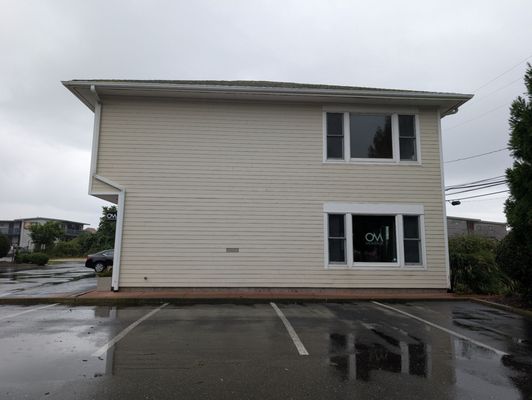 Left Hand Coffee by null