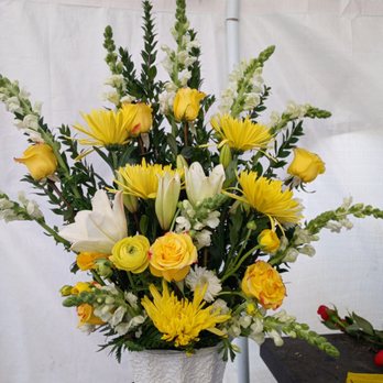 GM Flowers - Florists Near Me - Vista, California GM Flowers - Florists Near Me - Vista, California