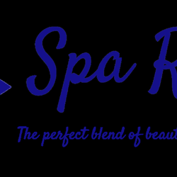 Spa Riffic