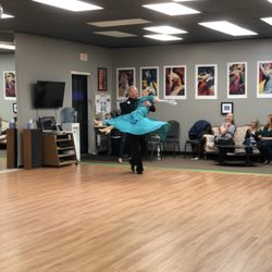 The Floor Art & Wellness Studios