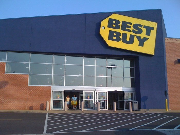 Best Buy Electronics CLOSED 10 Reviews Electronics 9450 Watson