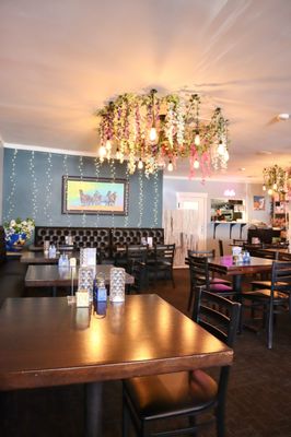 The Frybread Lounge by null