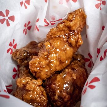 Saints Smash Kitchen - Honey Garlic Wings - Burgers Near Me - Toronto, Ontario
