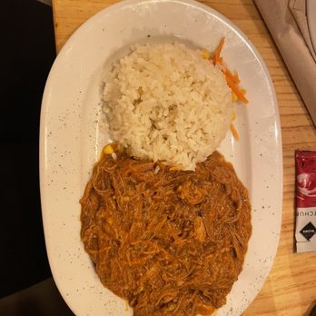 Taberna El Sur de Huertas - Ropa vieja - Spanish Near Me - Madrid, M