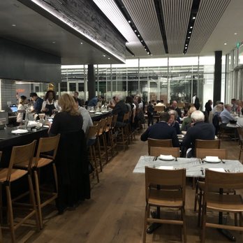 Slanted Door - Vietnamese Near Me - San Ramon, California