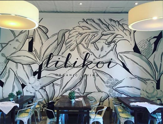 Lilikoi Organic Living by null