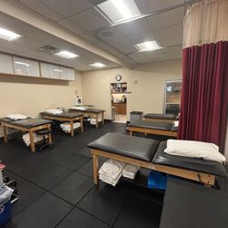 StarPro Physical Therapy