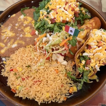 Fiesta Mexicana Restaurant Chandler - Fiesta Grande Combo - Mexican Near Me - Chandler, Arizona Fiesta Mexicana Restaurant Chandler - Fiesta Grande Combo - Mexican Near Me - Chandler, Arizona