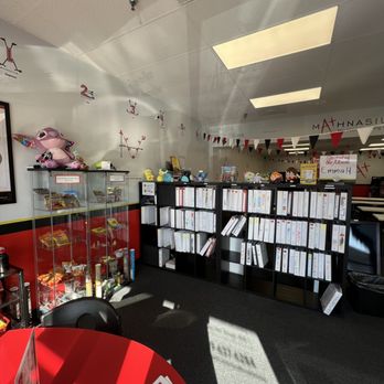Mathnasium - Tutoring Centers Near Me - Costa Mesa, California