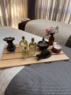 Zen Spa by null