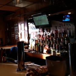 Club House Sports Bar